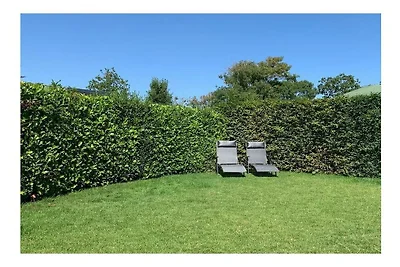 Bungalow in Zoutelande mit Schwimmbecken