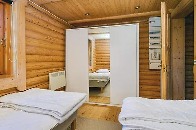 6-Person Home in Eskebjerg-By