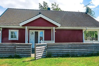 6 Personen Ferienhaus in Unnaryd