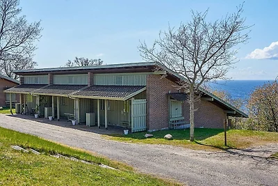 6 persoons vakantie huis in Allinge