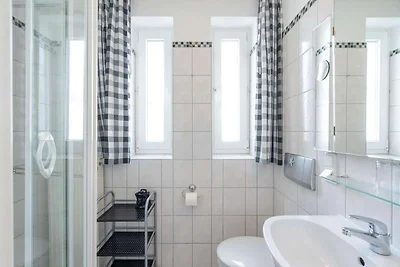 Ostseeurlaub zu Zweit - Ferienwohnung in Sell...