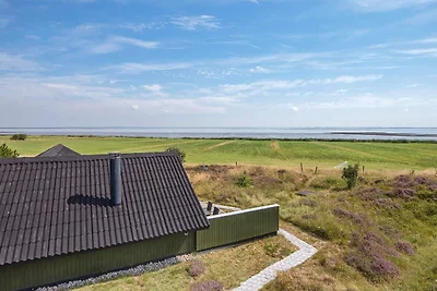 6 Personen Ferienhaus in Rømø