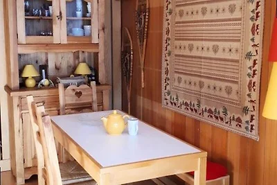 Genepi Residence f�r sechs Personen