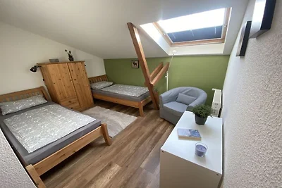 Apartament wakacyjny z 2 sypialniami