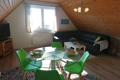 Wohnung in Wilhelmshof-Stettin