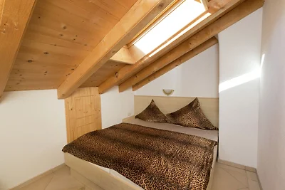 Ferienwohnung mit Terrasse in Aschau im...