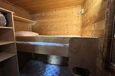 Ferienwohnung in Méribel in der Nähe von Mont...