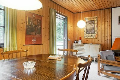 Modernes Ferienhaus in Bornholm in Meernähe
