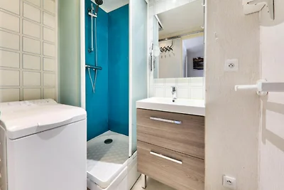 Appartamento a Saint-Gildas vicino alle...