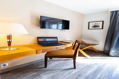 Wohnung der Wahl - AC- 1BR-4P- Genf