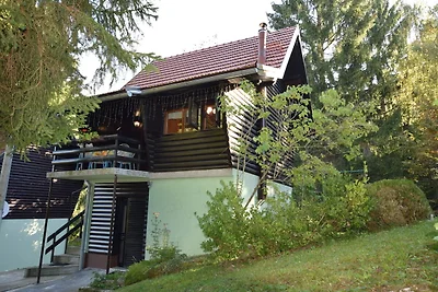 Gemütliches Ferienhaus in Vrbovsko Kroatien