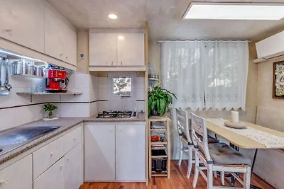 Ferienhaus mit privatem Pool