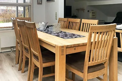4 Personen Ferienhaus in Hejls