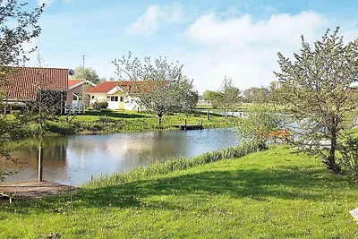 4 Personen Ferienhaus in Otterndorf