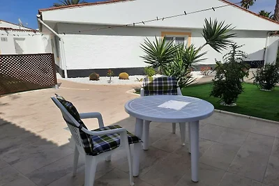 Bungalow mit 1 Schlafzimmer
