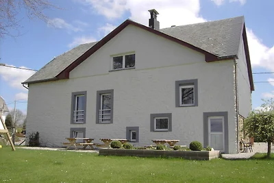 Casa vacanze a Heppenbach con giardino