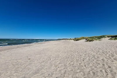 6 persone case ad Glesborg-By Traum