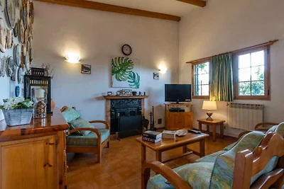 Ferienhaus auf einer Obstfarm in La Lechuza