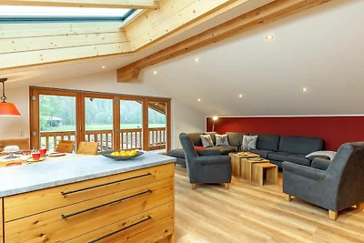 Ferienwohnung mit 1 Schlafzimmer