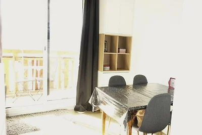 Appartamento a Alpe d'Huez vicino agli impian...