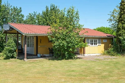 4 Personen Ferienhaus in Nordborg