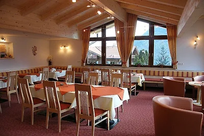Im Ötztal Gästehaus Edelweiss
