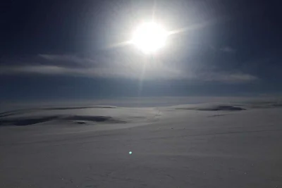 4 Personen Ferienhaus in GEILO-By Traum