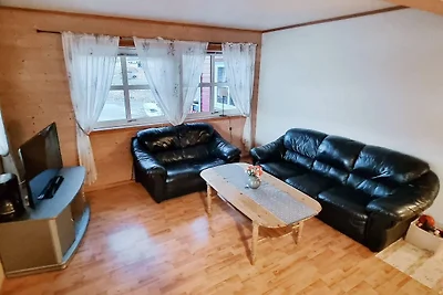 4 Personen Ferienhaus in Selje-By Traum