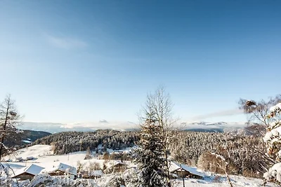Chalet Hafling  Zoila