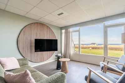 Apartment mit Meerblick