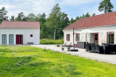 10 persoons vakantie huis in KATTHAMMARSVIK