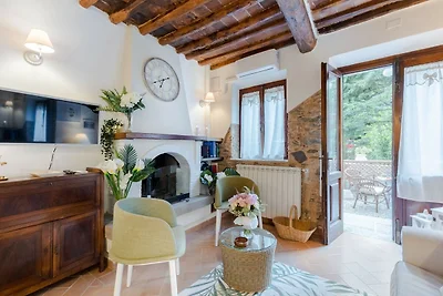 Appartamento a Vorno vicino Lucca