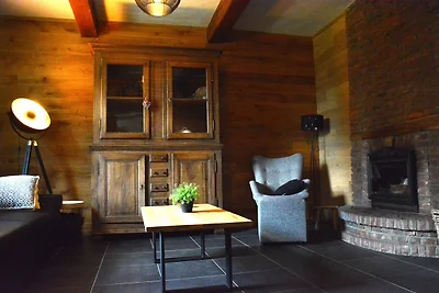 Geräumiges Ferienhaus mit Garten