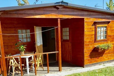 Belvilla by OYO Chalet in Lido di Dante