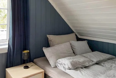 6 Personen Ferienhaus in Gursken-By Traum