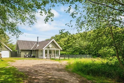 Ruhiger Aufenthalt in Romo