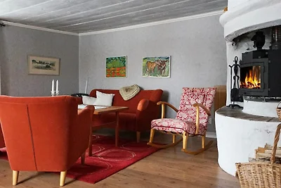 Ferienhaus Erholungsurlaub Atvidaberg