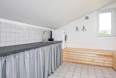 6 Personen Ferienhaus in Ålbæk