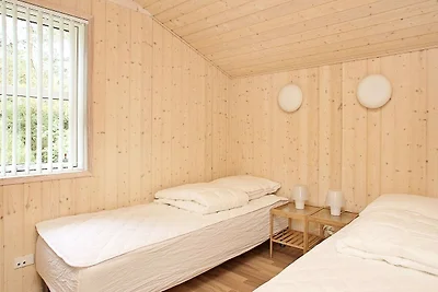 10 Personen Ferienhaus in Fjerritslev-By...