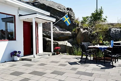 5 persone case ad SKÄRHAMN-By Traum