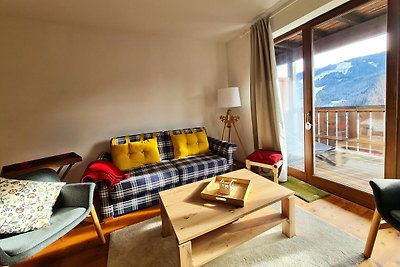 Appartement nabij de waterval van Bad Gastein