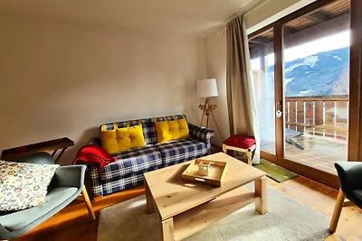 Apartment in der Nähe des Bad Gasteiner...