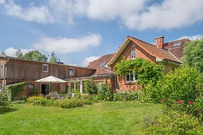 Ferienhaus mit 7 Schlafzimmer