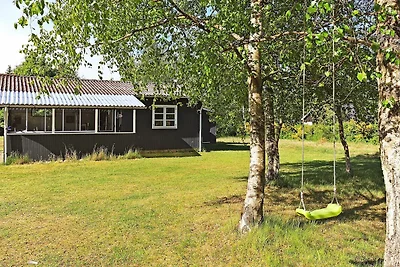 6 persoons vakantie huis in Højslev
