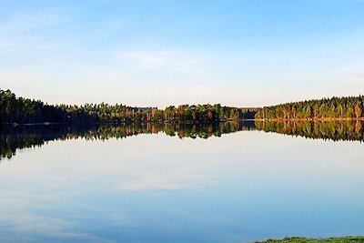 6 Personen Ferienhaus in VITTSJÖ