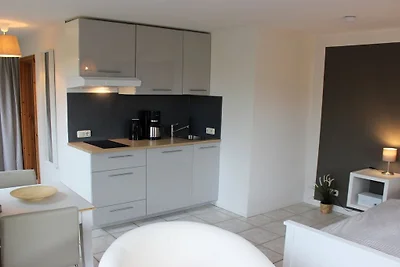Ferienwohnung mit 1 Schlafzimmer