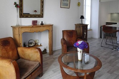 Ferienwohnung in unmittelbarer Strandlage, Be...