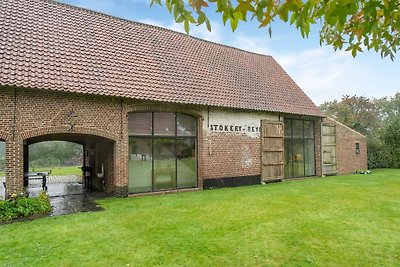 Ferienhaus in Beernem mit Gemeinschaftssauna