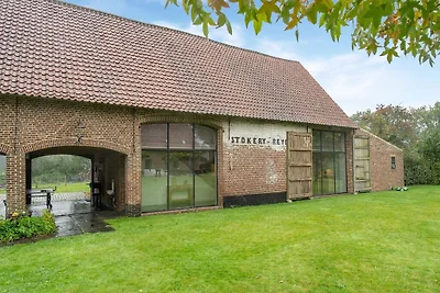 Ferienhaus Erholungsurlaub Brügge