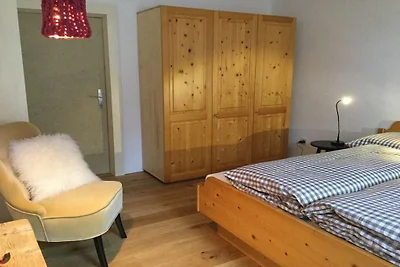 Appartamento per vacanze con 3 camere da...